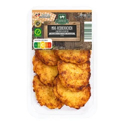 LANDFREUDE Reibekuchen* Kartoffelprodukte – Pommes & Mehr Bei Aldi Nord.
