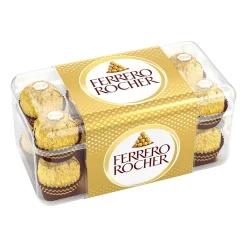 FERRERO Rocher* Pralinen & Schoko-Snacks Bei Aldi Nord.