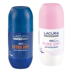 LACURA Roll-on-Deo* Körperpflege Bei Aldi Nord.