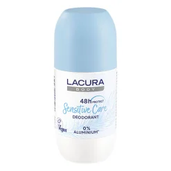 LACURA Roll-on-Deo* Körperpflege Bei Aldi Nord.