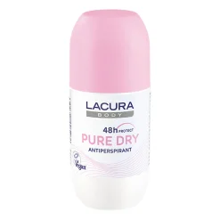 LACURA Roll-on-Deo* Körperpflege Bei Aldi Nord.