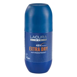 LACURA Roll-on-Deo* Körperpflege Bei Aldi Nord.