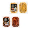 BBQ Rostbrätl* Würstchen & Snackwurst Bei Aldi Nord.|Grillfleisch & Grillwurst Bei Aldi Nord.