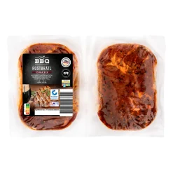 BBQ Rostbrätl* Würstchen & Snackwurst Bei Aldi Nord.|Grillfleisch & Grillwurst Bei Aldi Nord.