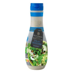 WONNEMEYER Salatdressing* Dips, Saucen & Dressings Bei Aldi Nord.