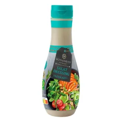 WONNEMEYER Salatdressing* Dips, Saucen & Dressings Bei Aldi Nord.
