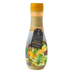 WONNEMEYER Salatdressing* Dips, Saucen & Dressings Bei Aldi Nord.