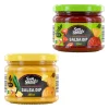 SUN SNACKS Salsa-Dip* Dips, Saucen & Dressings Bei Aldi Nord.