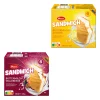MUCCI Sandwich-Eis* Waffeleis & Eis Am Stiel Bei Aldi Nord.|Veganes & Vegetarisches Grillgut Bei Aldi Nord.·Saisonales Eis & Sommerliche Desserts: Dein Sommer 2026 Bei Aldi Nord.