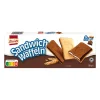 BISCOTTO Sandwich-Waffeln* Kekse & Cookies Bei Aldi Nord.