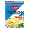 DELIKATO Sauce Hollandaise* Dips, Saucen & Dressings Bei Aldi Nord.
