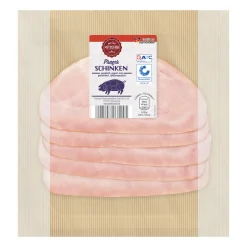 MEINE METZGEREI Schinken / Braten* Wurstaufschnitt & Streichwurst Bei Aldi Nord.