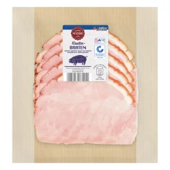 MEINE METZGEREI Schinken / Braten* Wurstaufschnitt & Streichwurst Bei Aldi Nord.