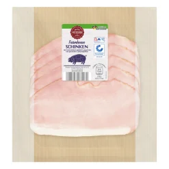 MEINE METZGEREI Schinken / Braten* Wurstaufschnitt & Streichwurst Bei Aldi Nord.
