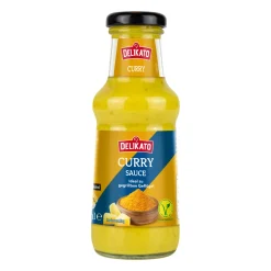 DELIKATO Schlemmersauce* Dips, Saucen & Dressings Bei Aldi Nord.