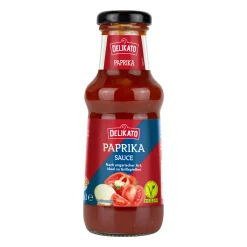 DELIKATO Schlemmersauce* Dips, Saucen & Dressings Bei Aldi Nord.