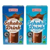 MILSANI Schoko Drink* Milch & Milchgetränke Bei Aldi Nord.