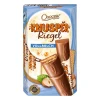 CHOCEUR Schoko Knusperriegel* Schokoriegel Bei Aldi Nord.