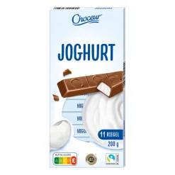 CHOCEUR Schokoriegel* Schokoriegel Bei Aldi Nord.