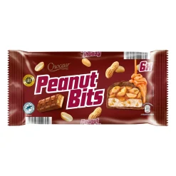 CHOCEUR Schokoriegel* Schokoriegel Bei Aldi Nord.