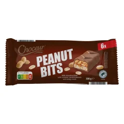 CHOCEUR Schokoriegel* Schokoriegel Bei Aldi Nord.