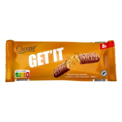 CHOCEUR Schokoriegel* Schokoriegel Bei Aldi Nord.