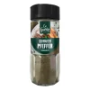 Le Gusto Schwarzer Pfeffer* Gewürze & Kräuter Bei Aldi Nord.