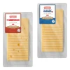 MILSANI Schweizer Käsescheiben* Scheibenkäse & Geriebener Käse Bei Aldi Nord.