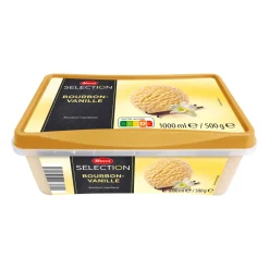 MUCCI Selection Eisschale* Eisbecher & Eis-Toppings Bei Aldi Nord.