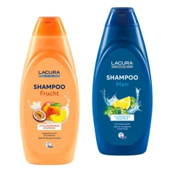 LACURA Shampoo* Haarpflege & Haarstyling Bei Aldi Nord.