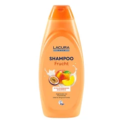 LACURA Shampoo* Haarpflege & Haarstyling Bei Aldi Nord.