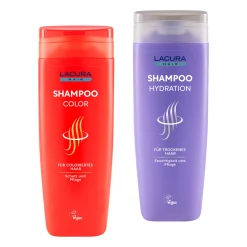 LACURA Shampoo* Haarpflege & Haarstyling Bei Aldi Nord.