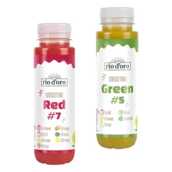 RIO D'ORO Smoothie* Säfte & Nektare Bei Aldi Nord.