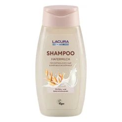 LACURA Soft-Shampoo* Haarpflege & Haarstyling Bei Aldi Nord.