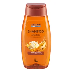 LACURA Soft-Shampoo* Haarpflege & Haarstyling Bei Aldi Nord.