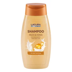 LACURA Soft-Shampoo* Haarpflege & Haarstyling Bei Aldi Nord.