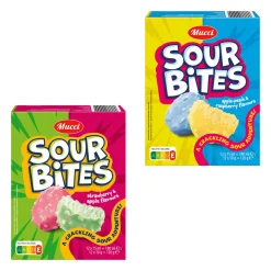 MUCCI Sour Bites* Waffeleis & Eis Am Stiel Bei Aldi Nord.|Veganes & Vegetarisches Grillgut Bei Aldi Nord.·Saisonales Eis & Sommerliche Desserts: Dein Sommer 2026 Bei Aldi Nord.