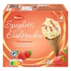 MUCCI Spaghetti-Eishörnchen* Waffeleis & Eis Am Stiel Bei Aldi Nord.|Veganes & Vegetarisches Grillgut Bei Aldi Nord.·Saisonales Eis & Sommerliche Desserts: Dein Sommer 2026 Bei Aldi Nord.
