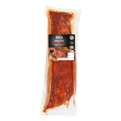 BBQ Spare Ribs* Schweinefleisch Bei Aldi Nord.|Grillfleisch & Grillwurst Bei Aldi Nord.