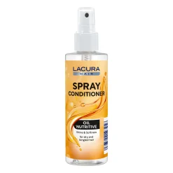 LACURA Spray-Conditioner* Haarpflege & Haarstyling Bei Aldi Nord.