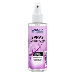 LACURA Spray-Conditioner* Haarpflege & Haarstyling Bei Aldi Nord.