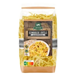 LANDFREUDE Spätzle* Nudeln Bei Aldi Nord.
