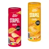 SUN SNACKS Stapelchips* Chips & Salzgebäck Bei Aldi Nord.