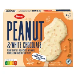 MUCCI Stieleis* Waffeleis & Eis Am Stiel Bei Aldi Nord.|Veganes & Vegetarisches Grillgut Bei Aldi Nord.·Saisonales Eis & Sommerliche Desserts: Dein Sommer 2026 Bei Aldi Nord.