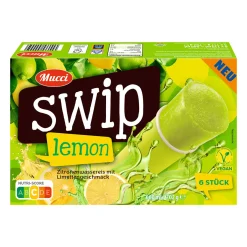 MUCCI Swip* Waffeleis & Eis Am Stiel Bei Aldi Nord.|Veganes & Vegetarisches Grillgut Bei Aldi Nord.·Saisonales Eis & Sommerliche Desserts: Dein Sommer 2026 Bei Aldi Nord.