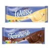 CHOCEUR Tafelschokolade* Schokolade Bei Aldi Nord.