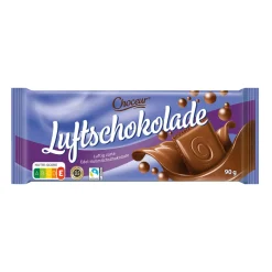 CHOCEUR Tafelschokolade* Schokolade Bei Aldi Nord.