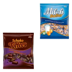 STORCK Toffee-Sortiment* Bonbons & Kaugummi Bei Aldi Nord.