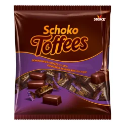 STORCK Toffee-Sortiment* Bonbons & Kaugummi Bei Aldi Nord.