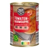 SPEISEZEIT Tomatenrahmsuppe* Suppen & Eintöpfe Bei Aldi Nord.